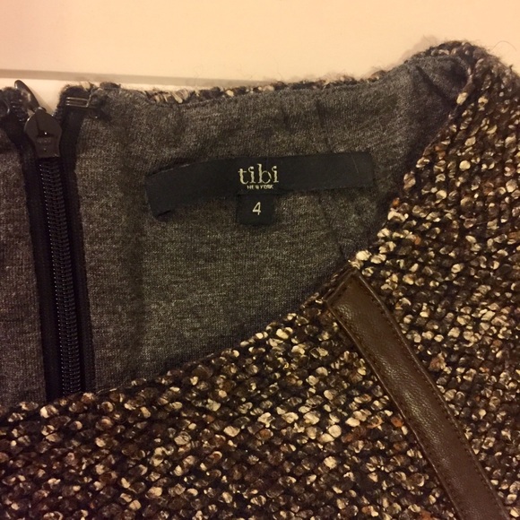 Tibi Dress - Picture 3 of 4